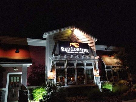 Red Lobster