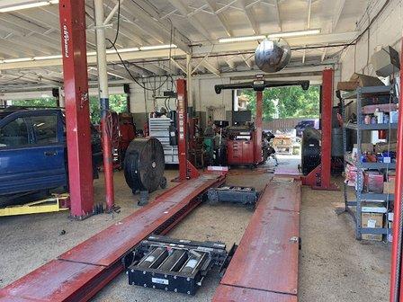 Adam's A.T Automotive
