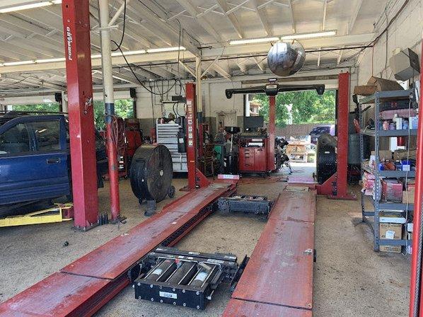 Adam's A.T Automotive