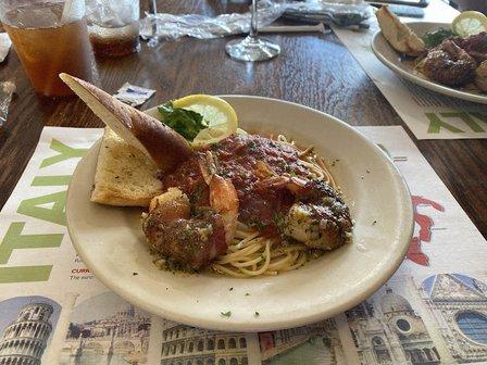 La Sorrentina Italian Restaurant