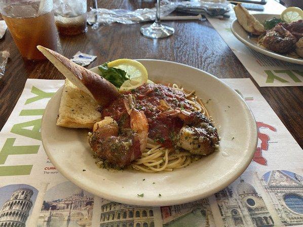 La Sorrentina Italian Restaurant