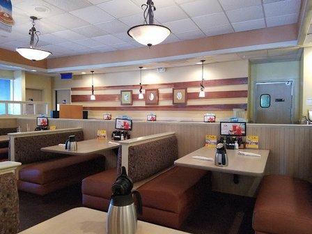 IHOP