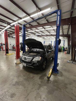 German Car Specialists