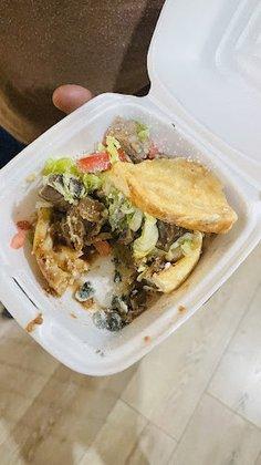 Arturo’s tacos food truck