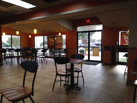 Jack In The Box