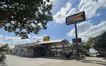 Sonic Drive-In