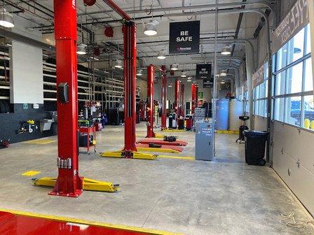 Firestone Complete Auto Care