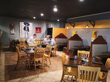 SoHill Cafe