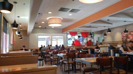 IHOP