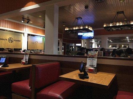 Chili's Grill & Bar
