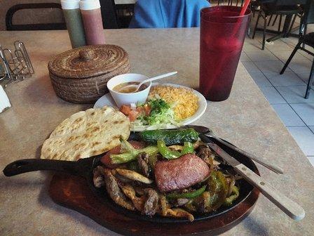 Taqueria y Restaurant los Jalisciences