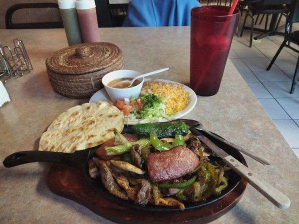 Taqueria y Restaurant los Jalisciences