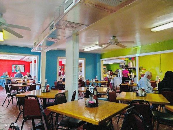 Tacos El Rey