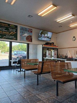 El Torreon Full Bar Restaurant