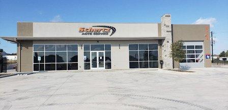 Total True Automotive FM1103