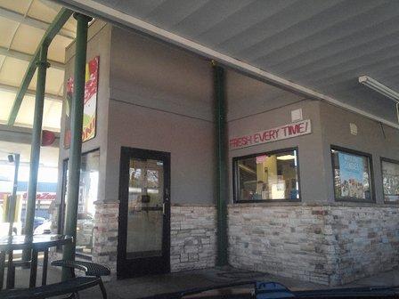Sonic Drive-In