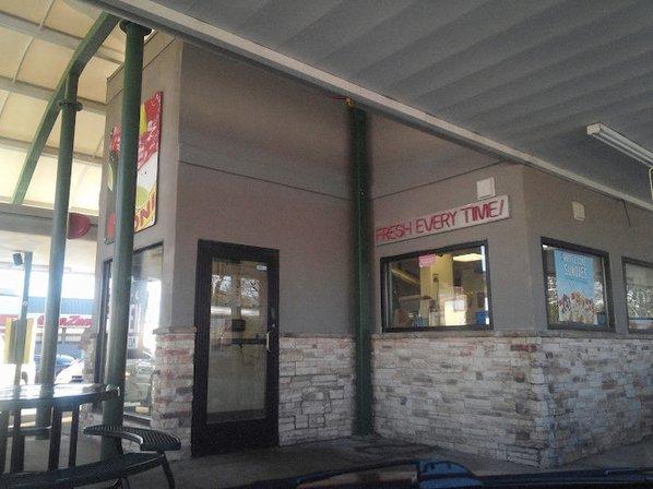 Sonic Drive-In