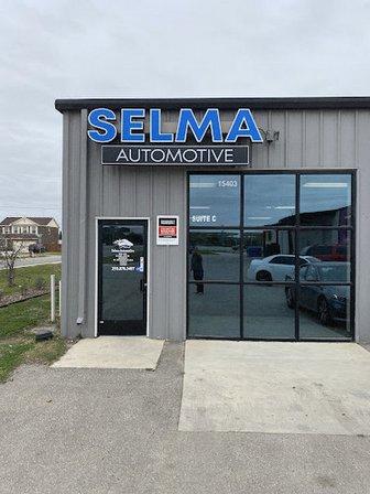 Selma Automotive & Transmission Repair