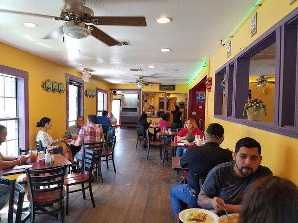 El Rafas Cafe