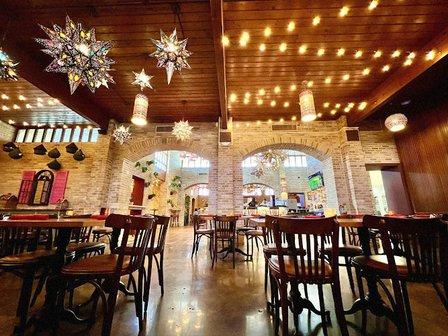 Maria Bonita Restaurant