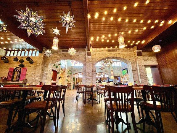 Maria Bonita Restaurant