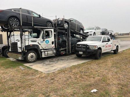 Truck Masters