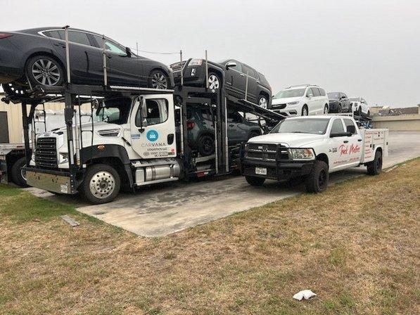 Truck Masters