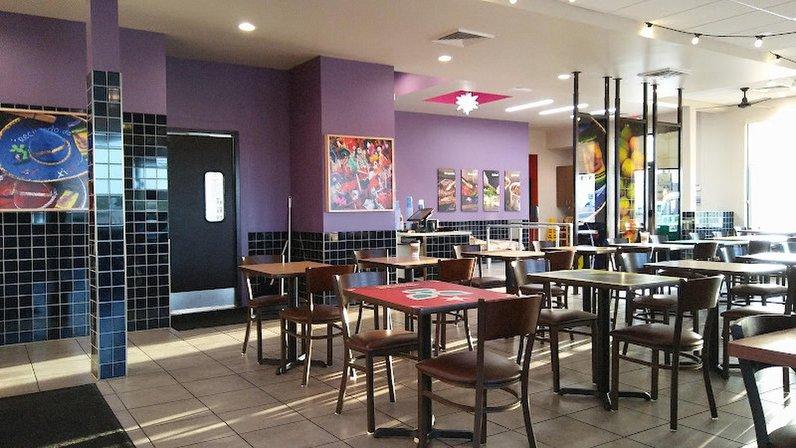 Taco Cabana
