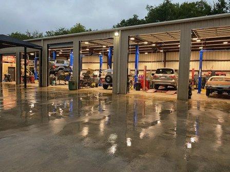 Ewing Automotive