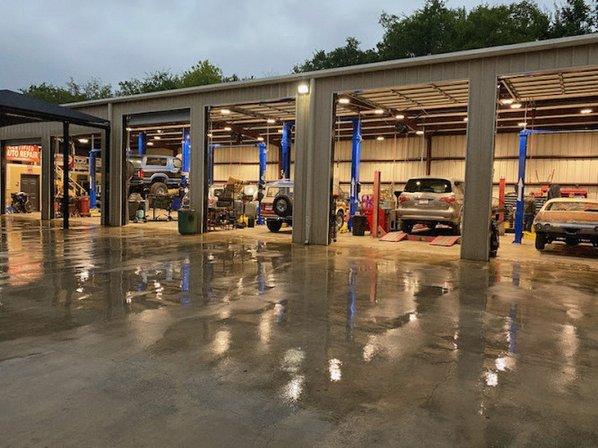 Ewing Automotive