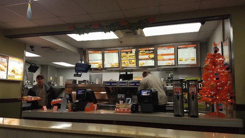 Whataburger