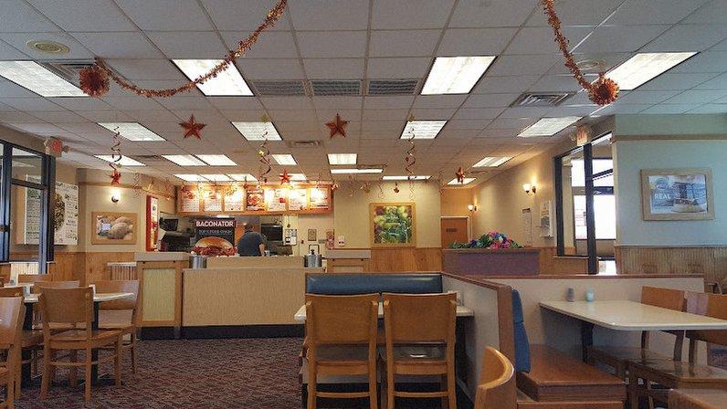 Wendy's