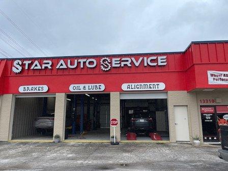 Star Auto Service
