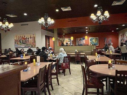 Lisa's Mexican Restaurant