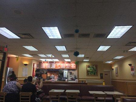 Wendy's