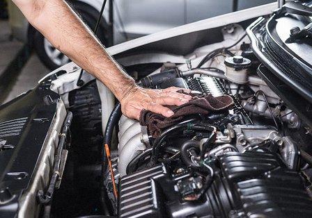 Verns Auto Repair