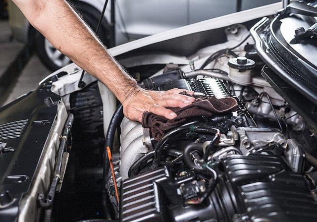 Verns Auto Repair