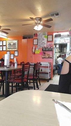 El Puesto Mexican Restaurant #1