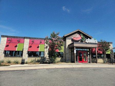 Chili's Grill & Bar