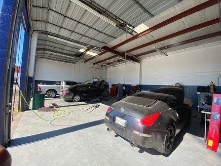 Zuniga's Automotive & Tire Shop LLC