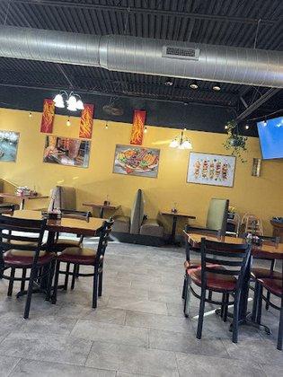 Kahramana Mediterranean Grill