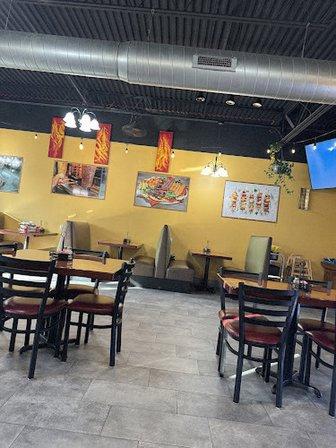 Kahramana Mediterranean Grill