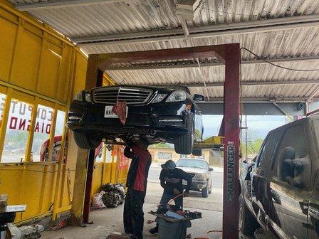 Angel Automotive Repair