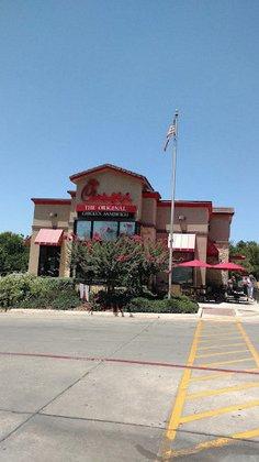 Chick-fil-A