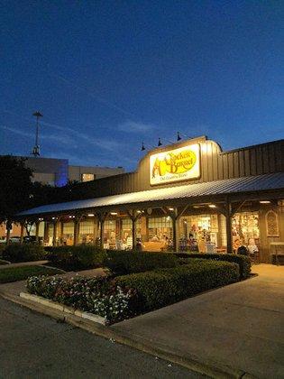 Cracker Barrel Old Country Store