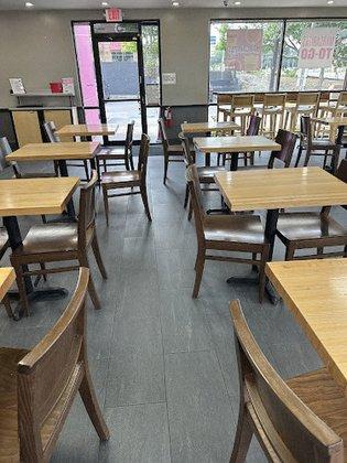 Taco Cabana
