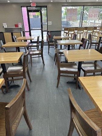 Taco Cabana
