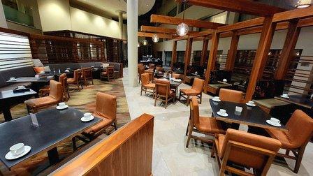 Asado Urban Grill