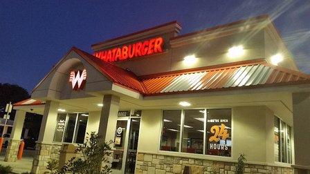 Whataburger