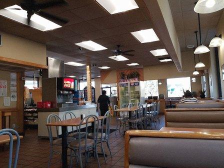 Dairy Queen